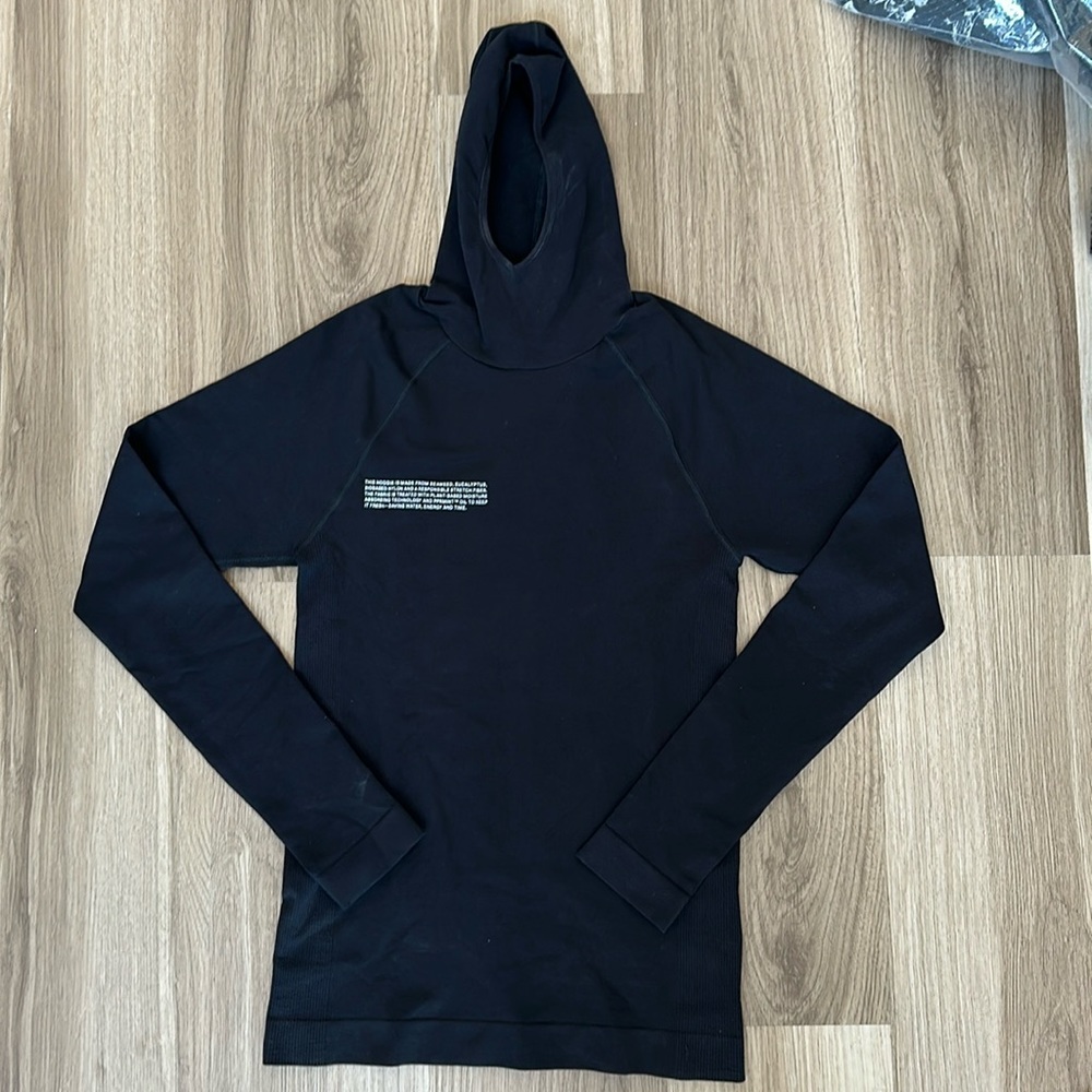 NWOT Pangaia Hoodie